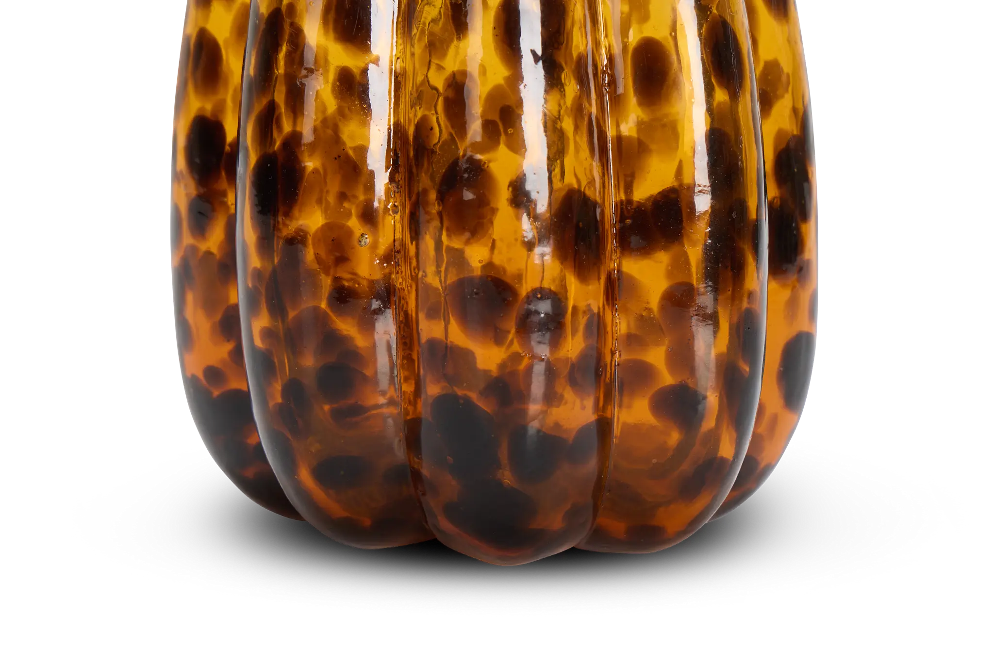 Pumpkin Orange Tabletop Accessory Pumpkin Orange Tabletop Accessory