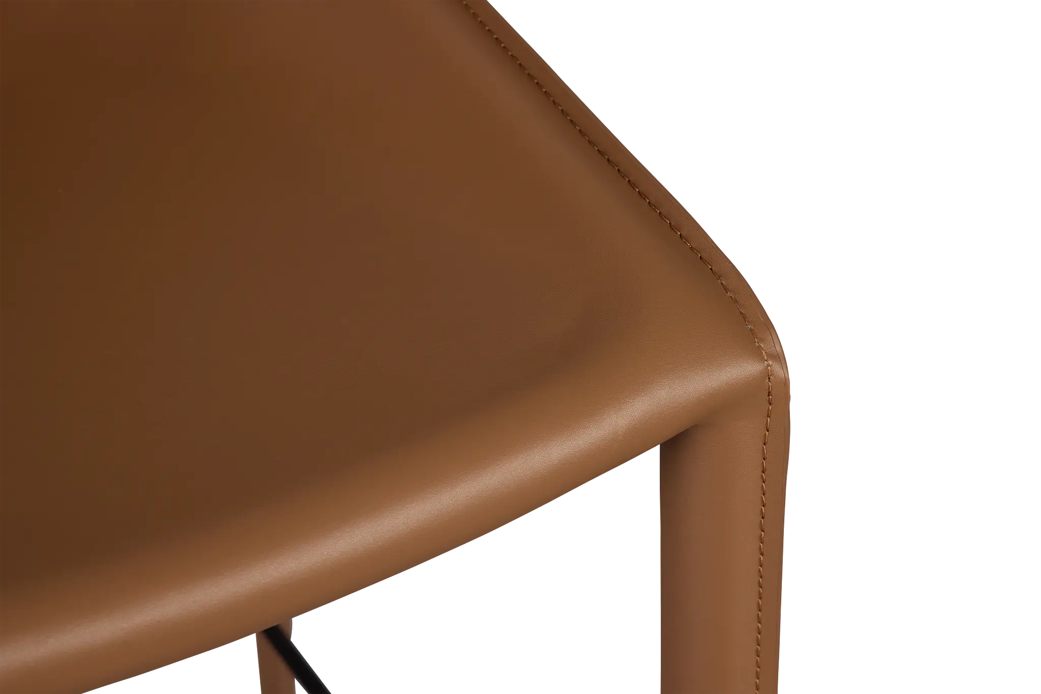 Wayne Brown 30" Upholstered Barstool Wayne Brown 30" Upholstered Barstool