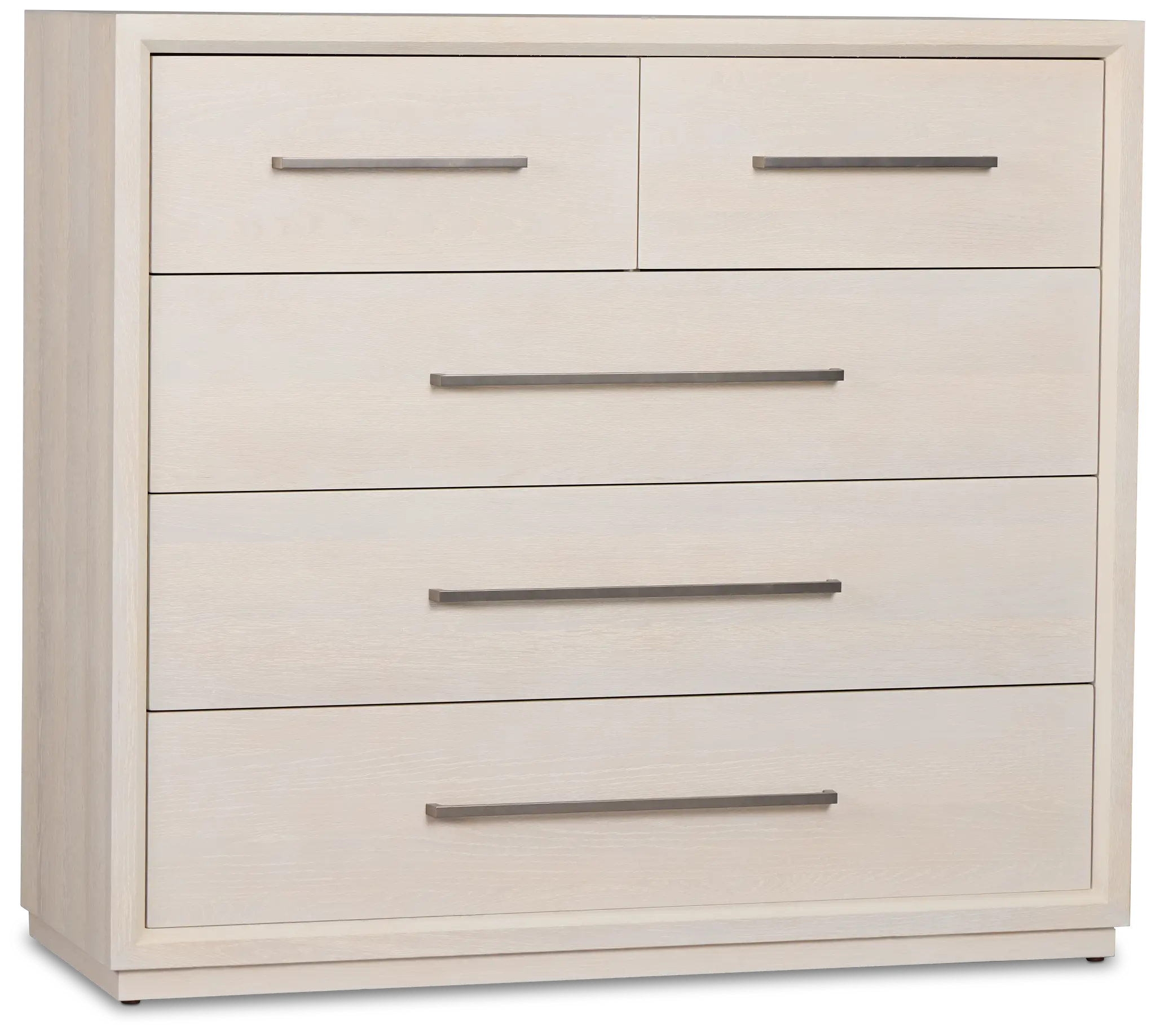 Gables White Drawer Chest Gables White Drawer Chest