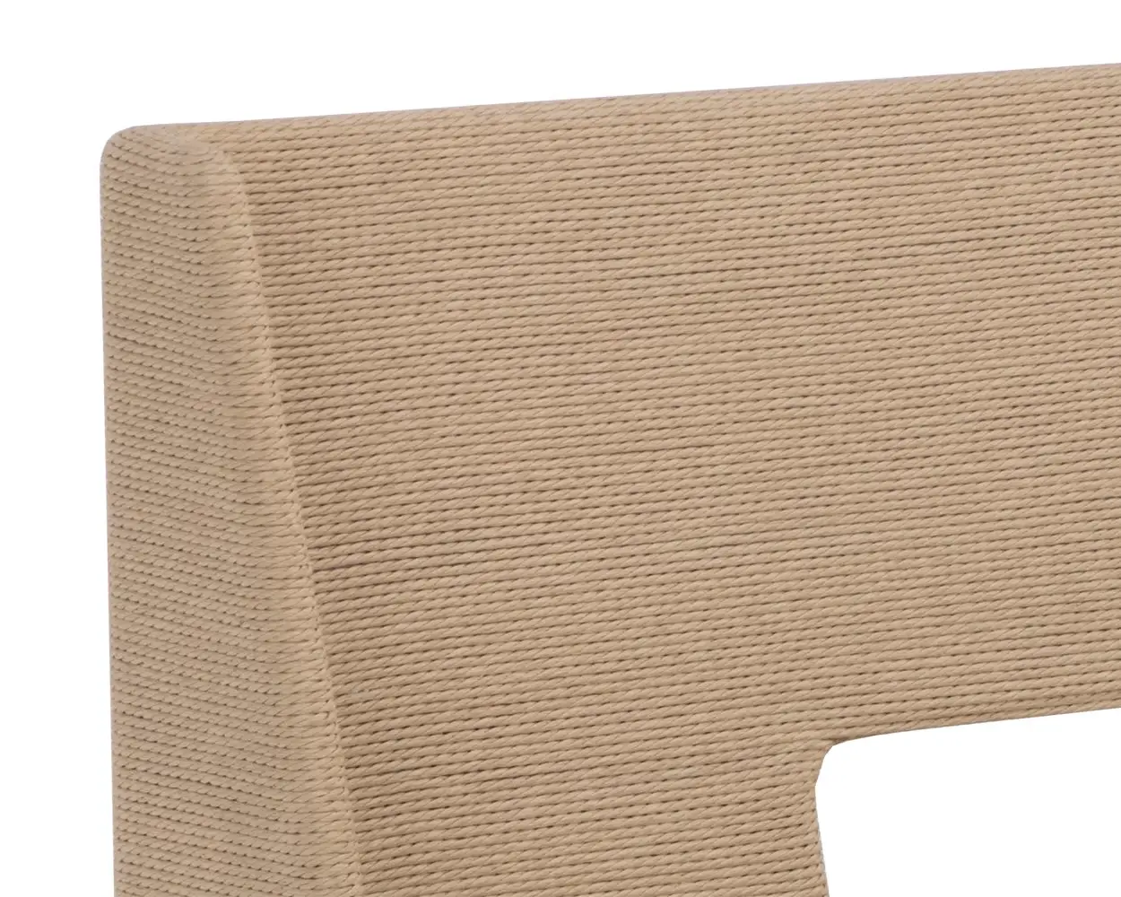 Joelle Brown Upholstered Dining Bench Joelle Brown Upholstered Dining Bench