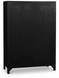 Pacific Two-tone Drawer Chest