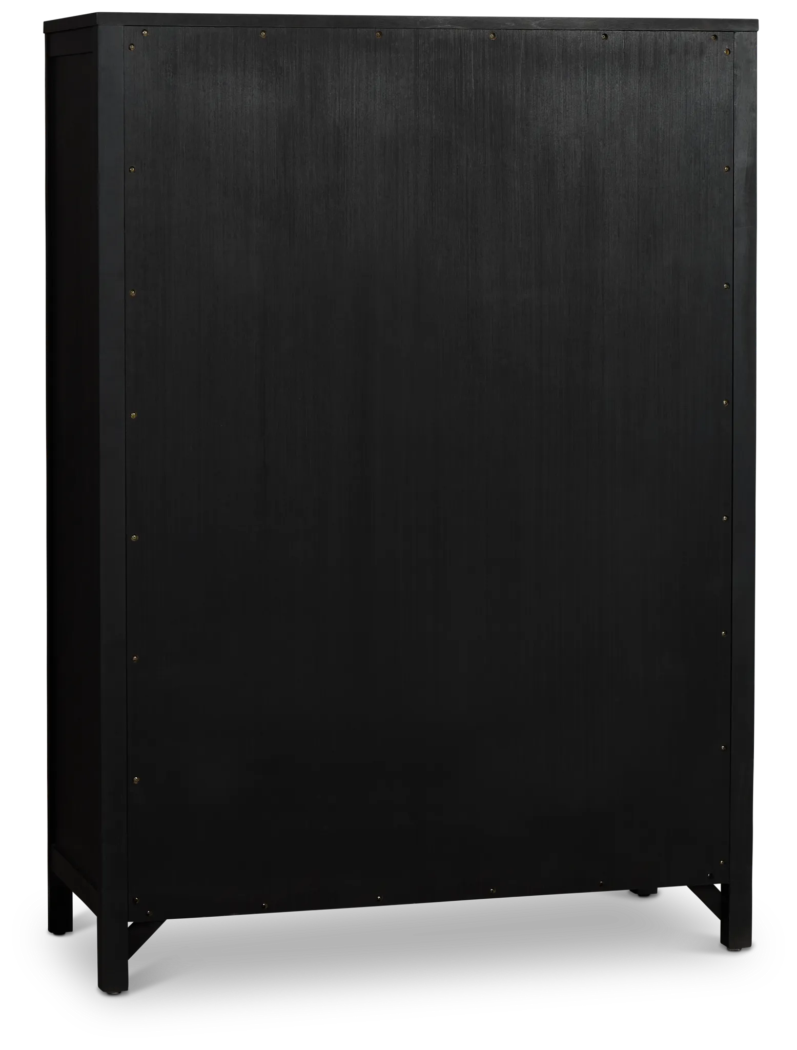 Pacific Two-tone Drawer Chest