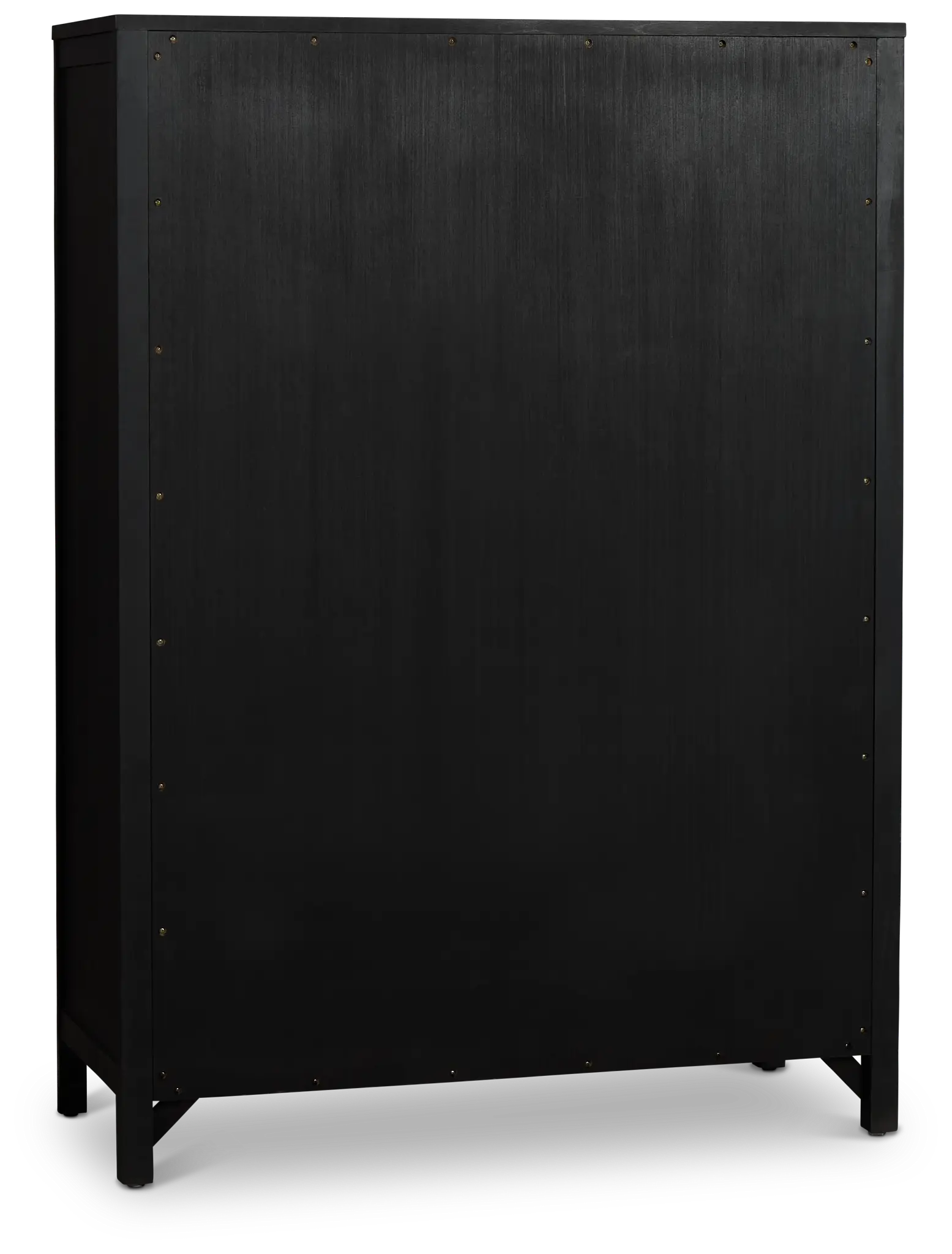 Pacific Two-tone Drawer Chest Pacific Two-tone Drawer Chest