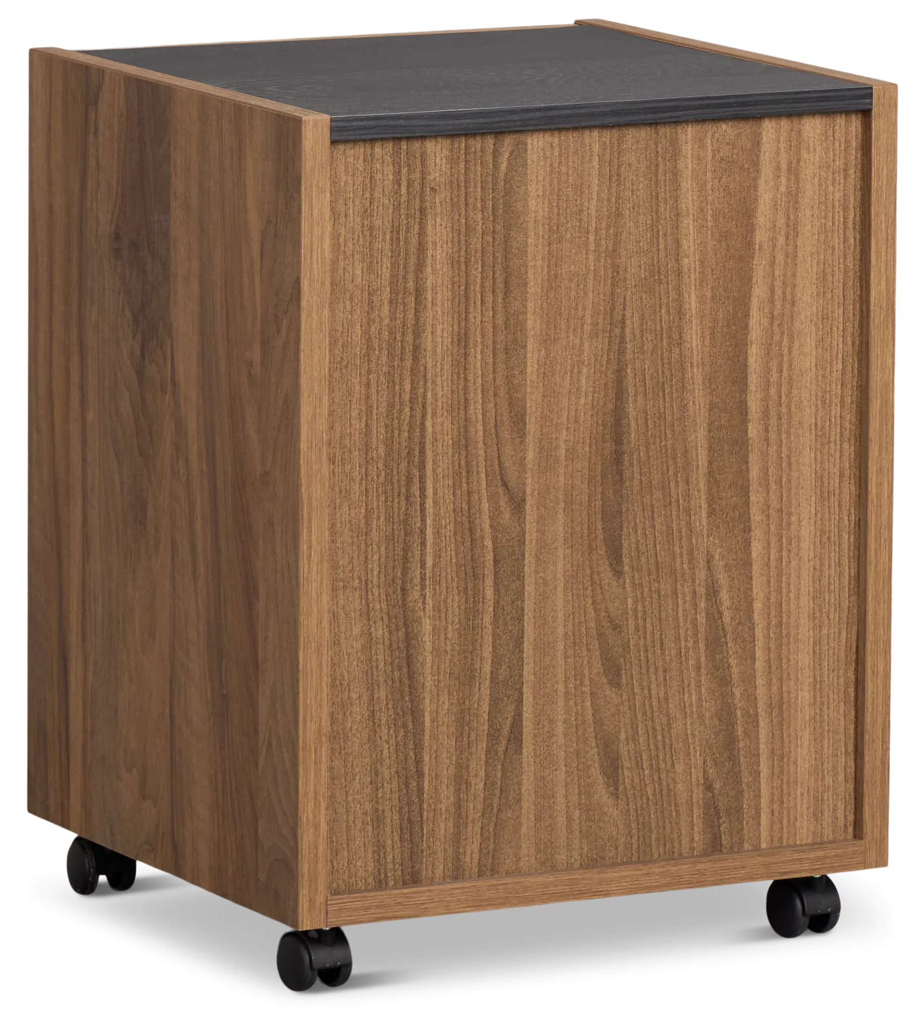 Trento Mid Tone File Cabinet