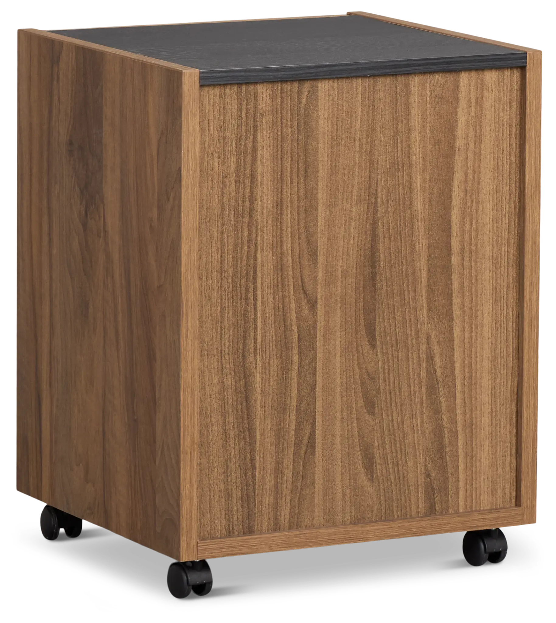 Trento Mid Tone File Cabinet Trento Mid Tone File Cabinet