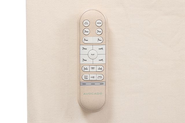 Avocado Eco Plus Adjustable Base