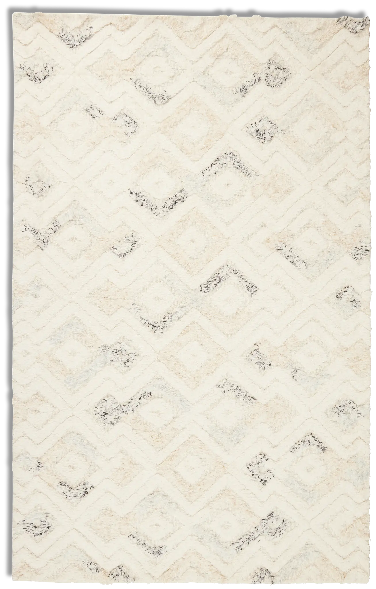 Crestin Ivory 8x10 Area Rug Crestin Ivory 8x10 Area Rug
