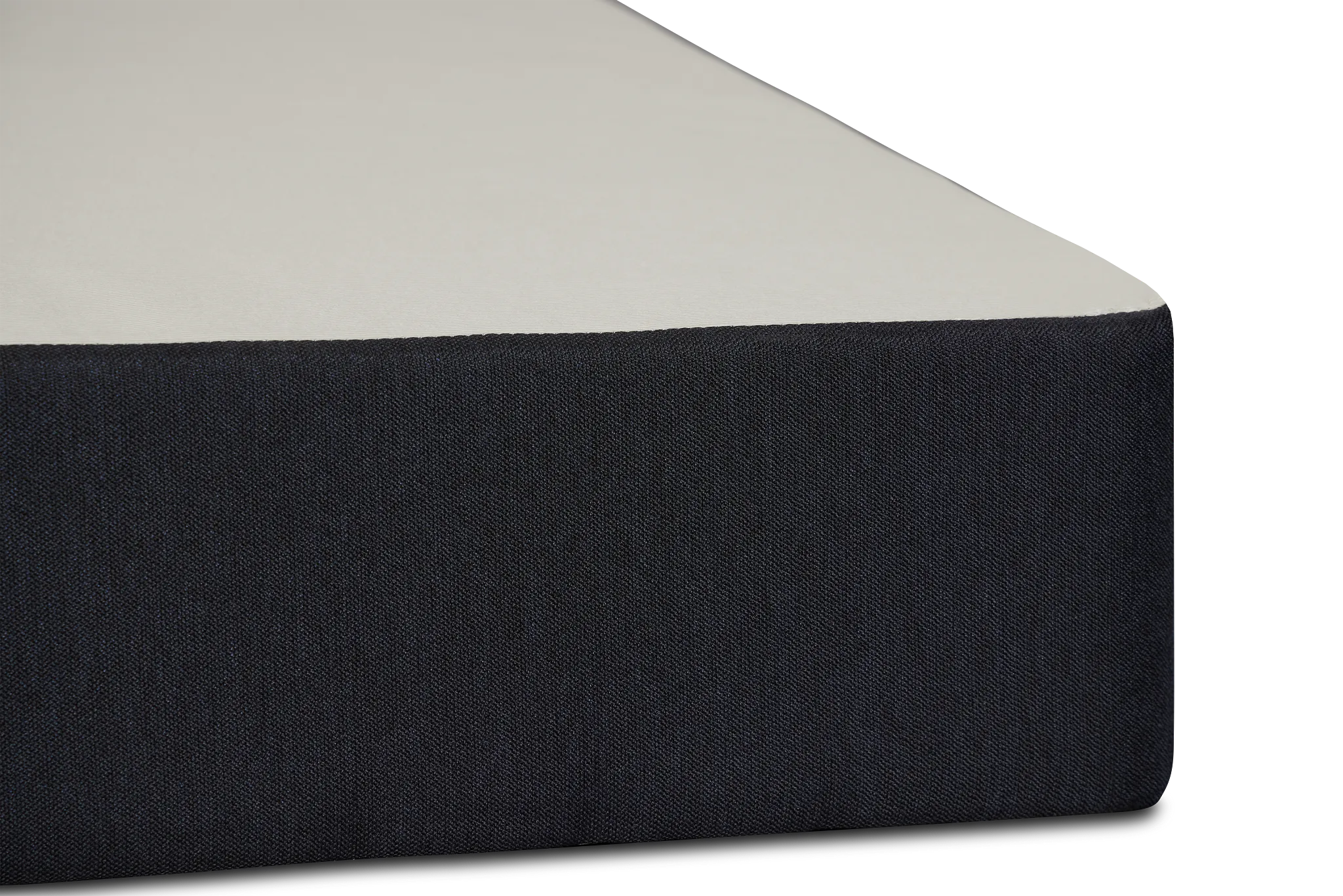 Iseries Nxg 2500 12.5" Plush Mattress Set