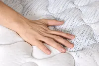 Perfect Sleeper Calming Nights 13" Firm Mattress