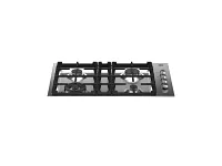 Bertazzoni 304 Series Stainless Steel 30" Gas Cook Top