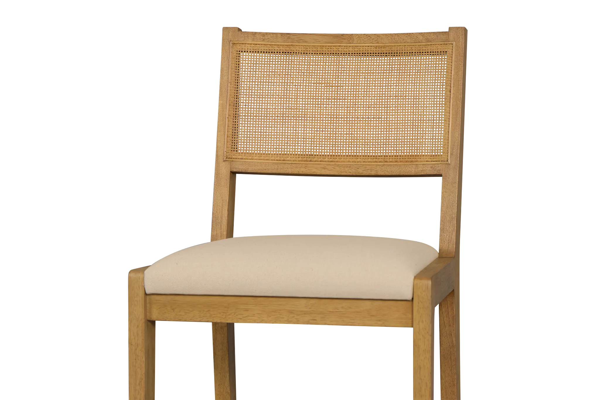 Pacific Light Tone Woven 24" Barstool