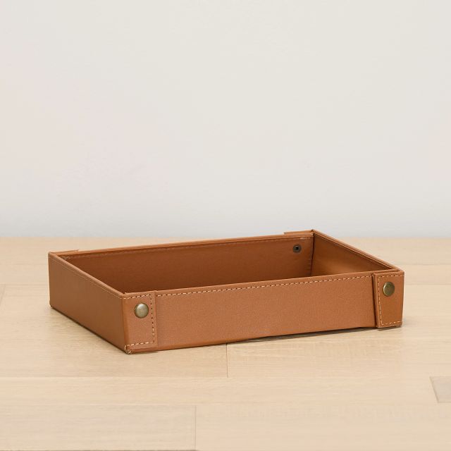 Maraba Brown Tray