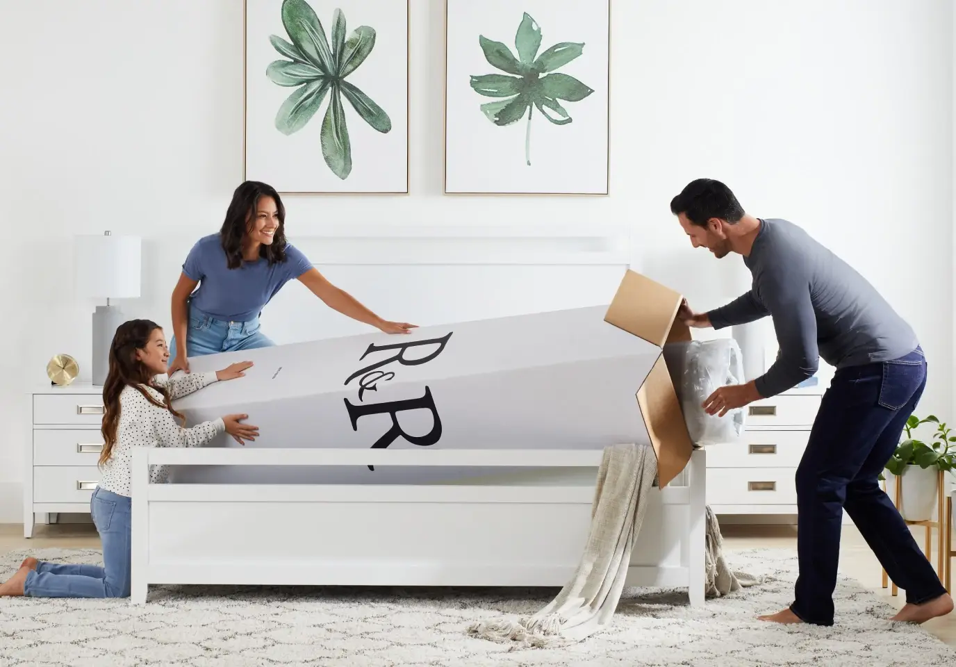 Achieve Better Sleep on a Budget: Unveiling the Secrets of a New Mattress