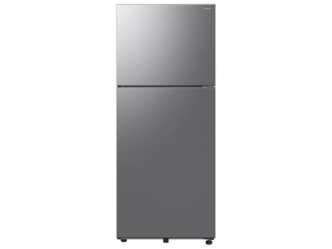 Samsung 18lr Series Stainless Steel Top Freezer Refrigerator Samsung 18lr Series Stainless Steel Top Freezer Refrigerator