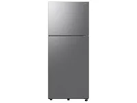 Samsung 18lr Series Stainless Steel Top Freezer Refrigerator