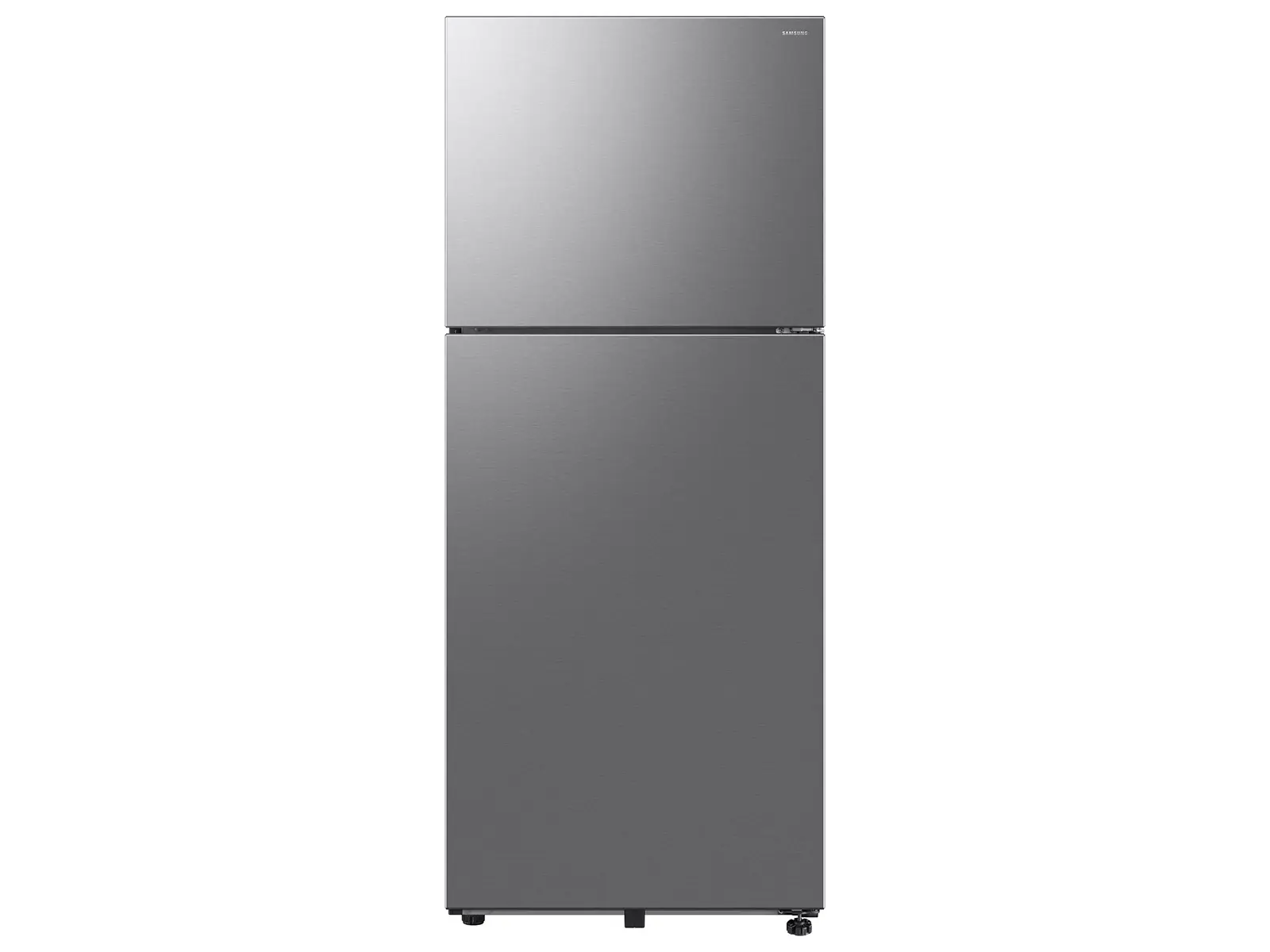 Samsung 18lr Series Stainless Steel Top Freezer Refrigerator Samsung 18lr Series Stainless Steel Top Freezer Refrigerator