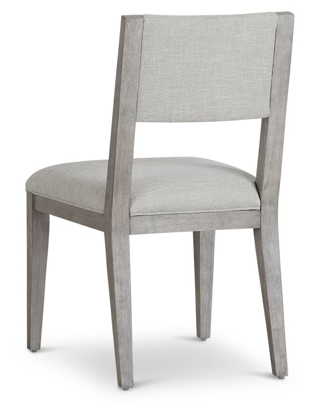 Rio Light Tone Wood Side Chair