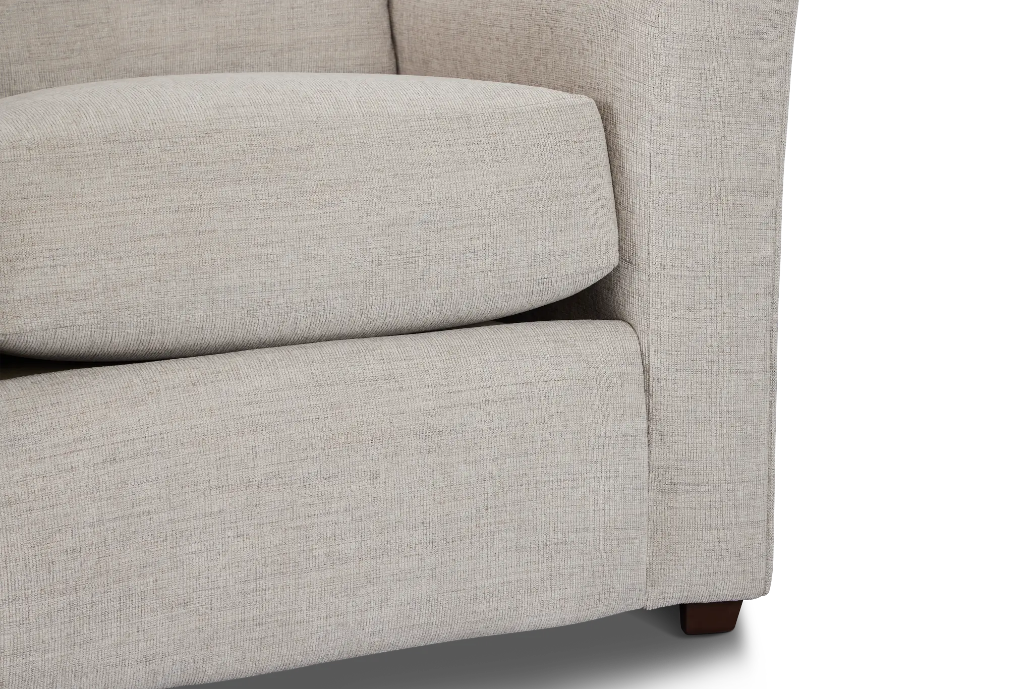 Davis Gray Micro Chair Davis Gray Micro Chair
