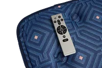 Stearns & Foster Lux Estate Medium Ergo 3.0 Adjustable Mattress Set