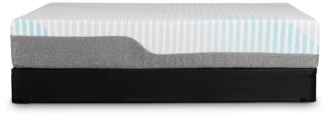 Rest & Renew Performance Medium Mattress Set
