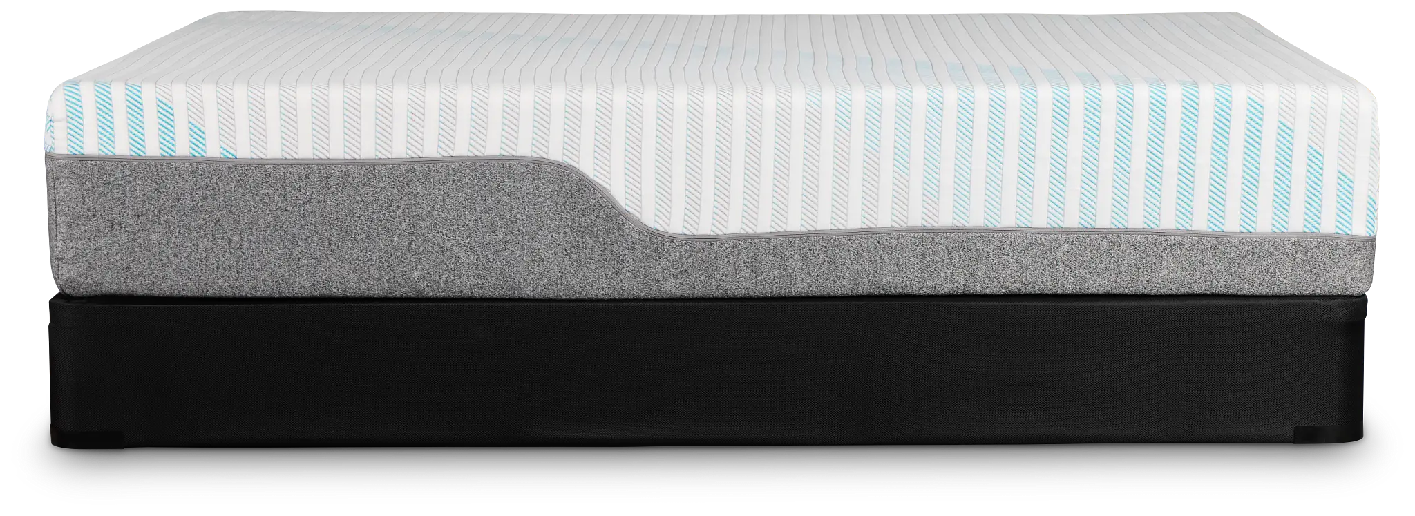 Rest & Renew Performance Medium Mattress Set Rest & Renew Performance Medium Mattress Set