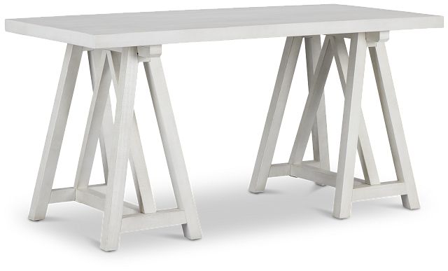 Sonoma Ivory Desk