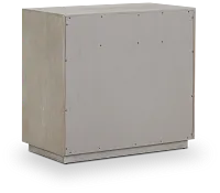 Madden Light Tone 2-drawer Nightstand