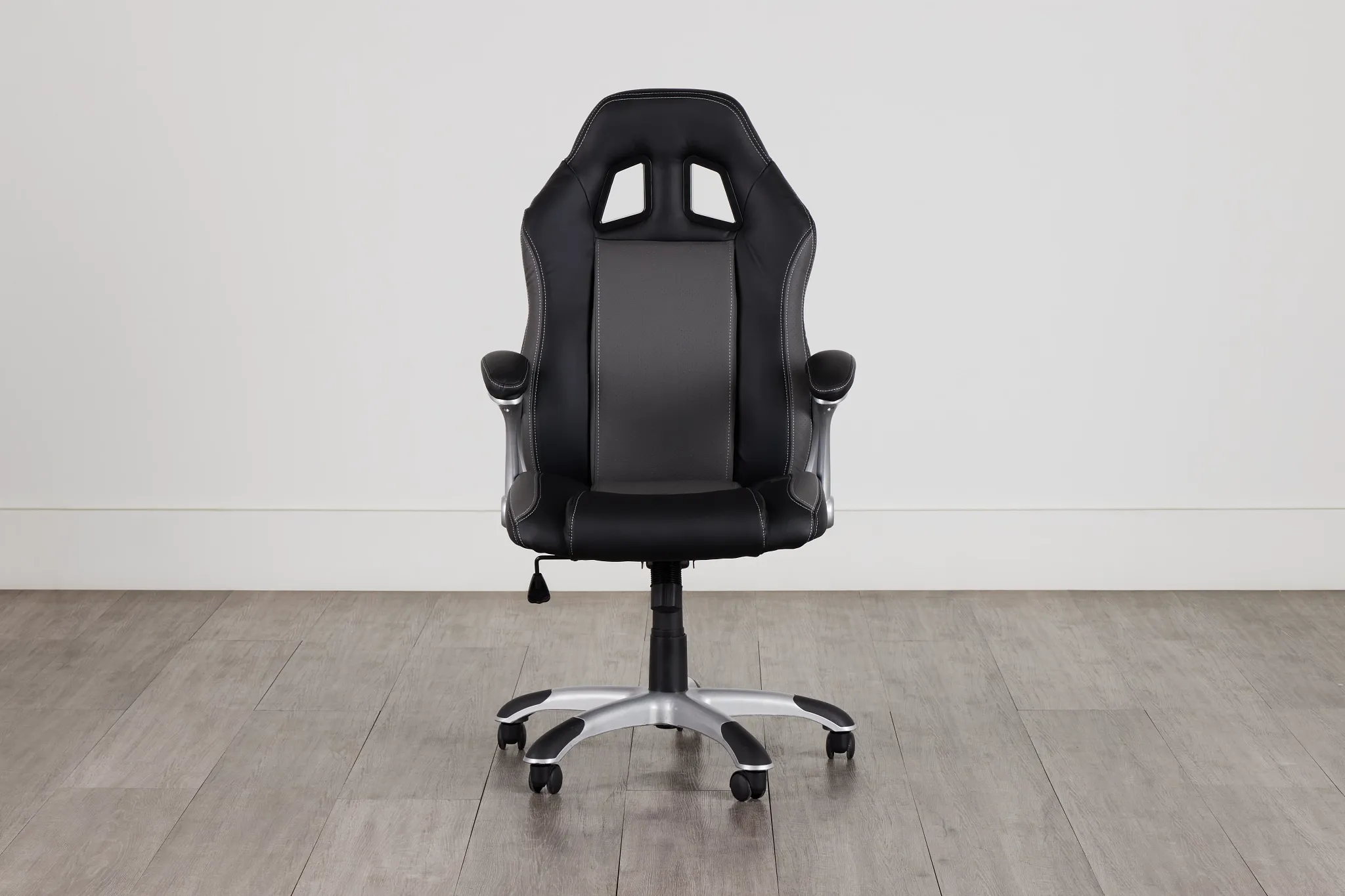 Marc Black Gaming Chair