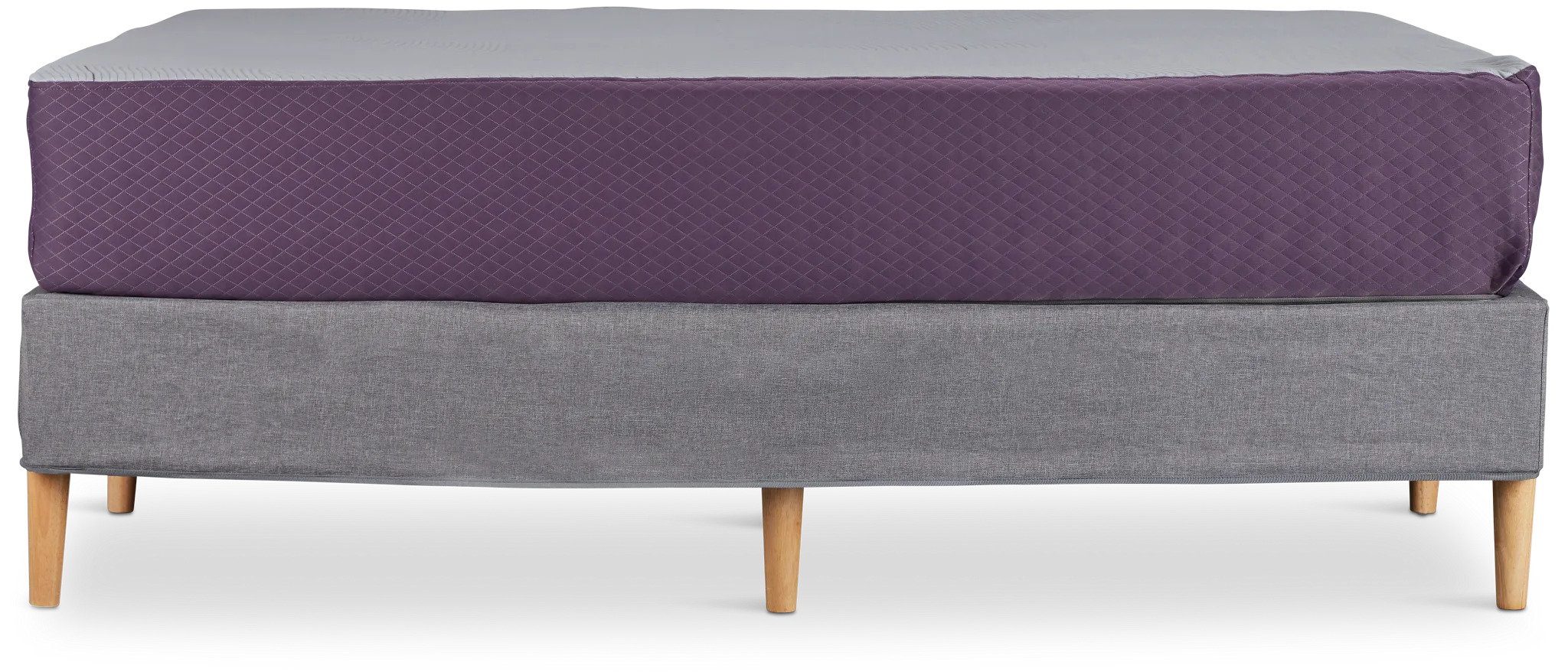 Purple Restore Firm Mattress Set