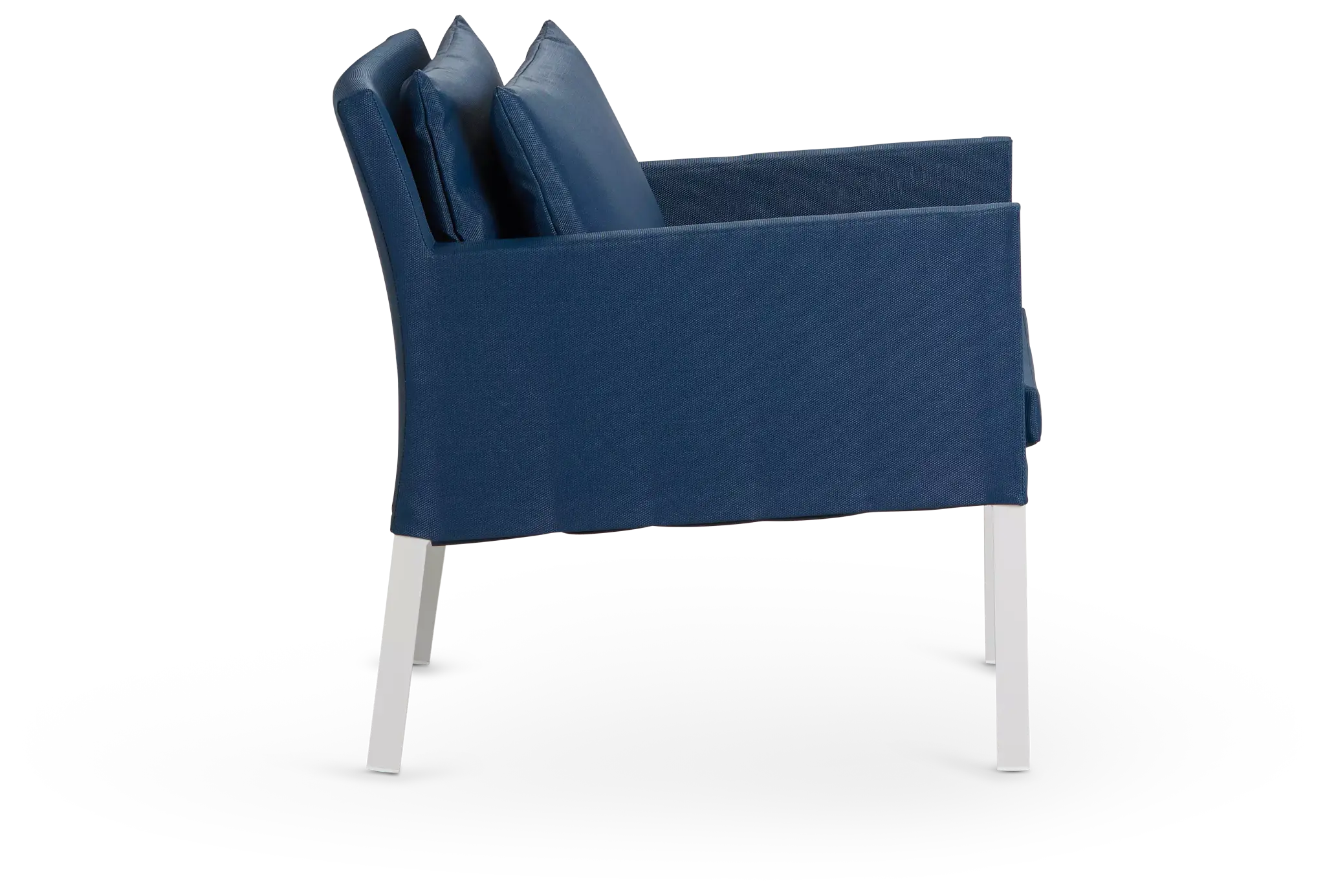 Lisbon Navy Chair Lisbon Navy Chair