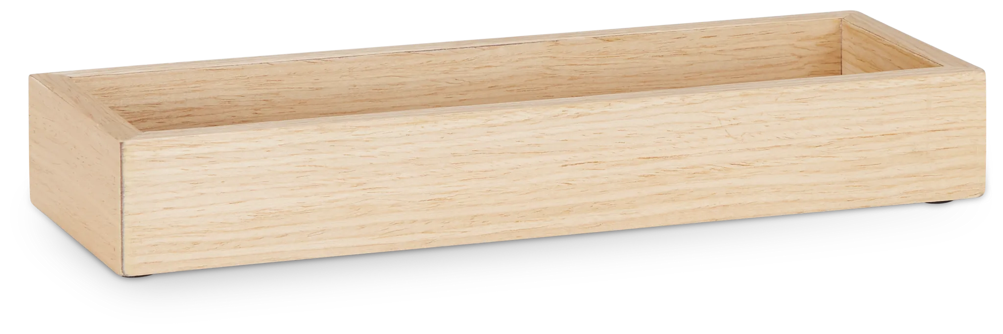 Avers Light Tone Small Tray