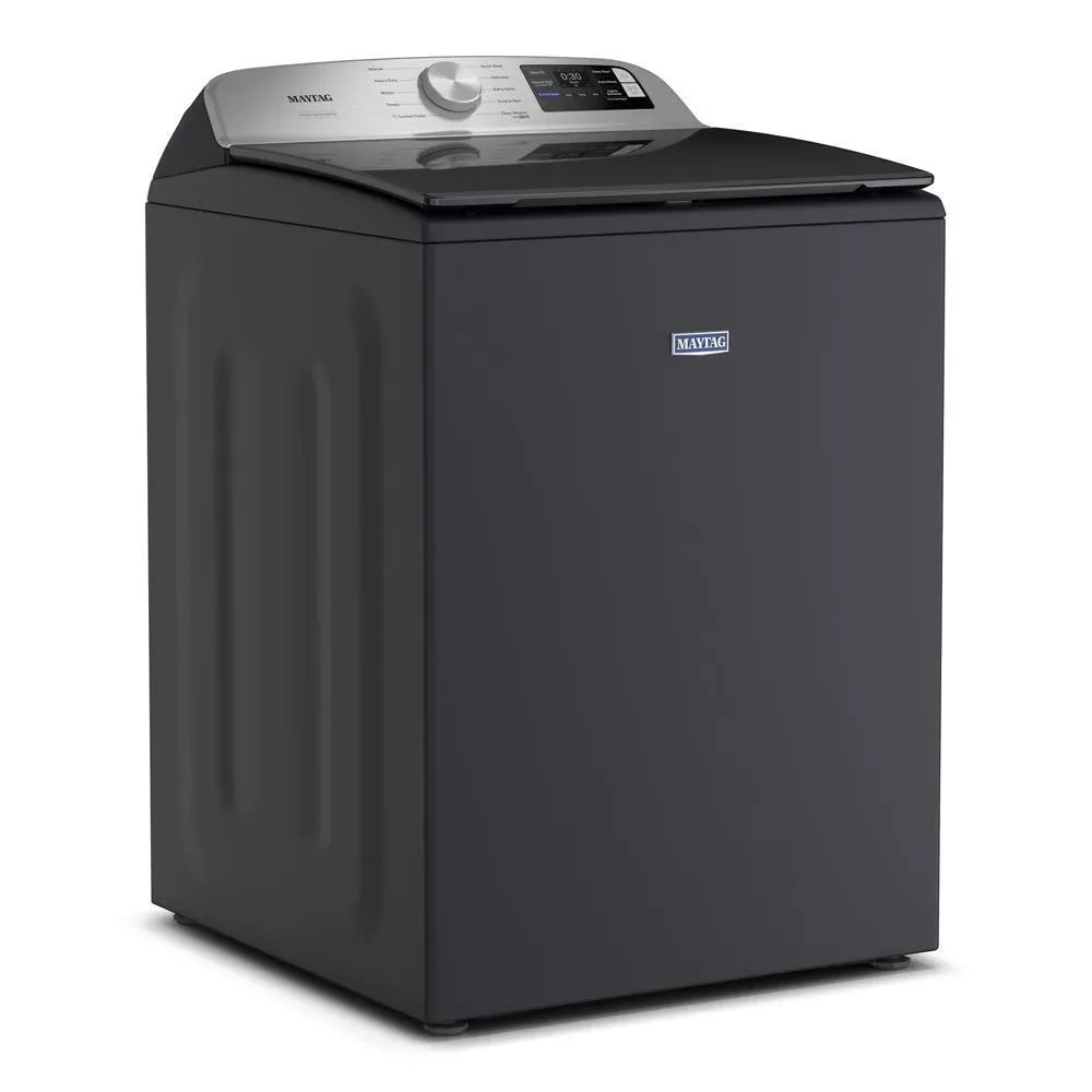 Maytag 6205rf Black Top Load Washer