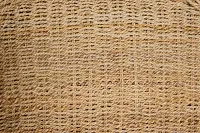Marley Light Tone Woven Accent Chair
