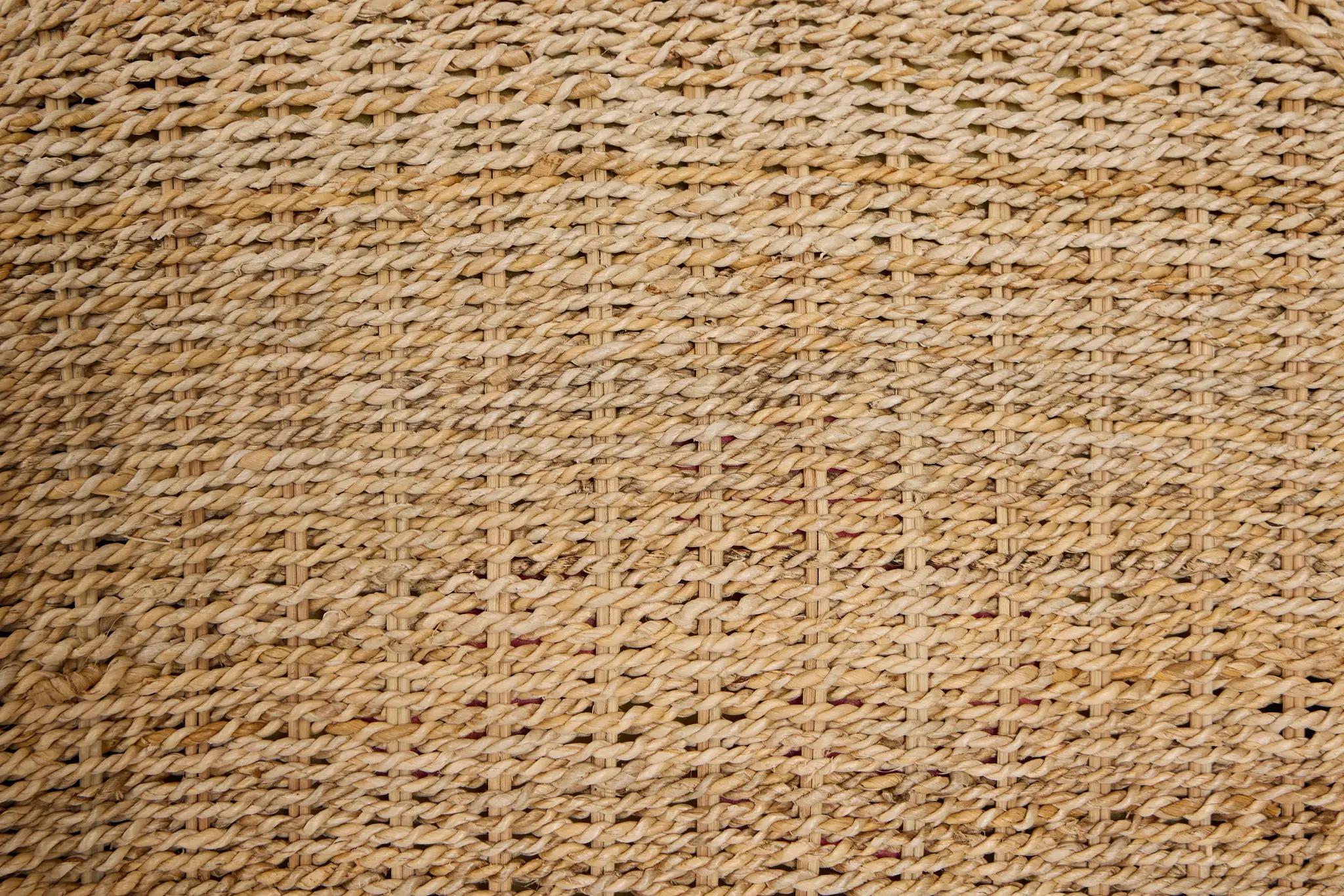 Marley Light Tone Woven Accent Chair Marley Light Tone Woven Accent Chair