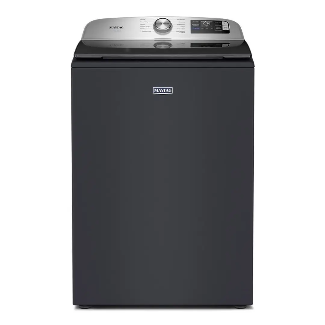 Maytag 7200rf Black Top Load Washer Maytag 7200rf Black Top Load Washer