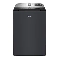 Maytag 7200rf Black Top Load Washer