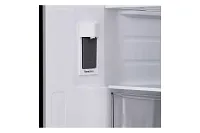 Lg 8210 Series Stainless Steel French Door Refrigerator