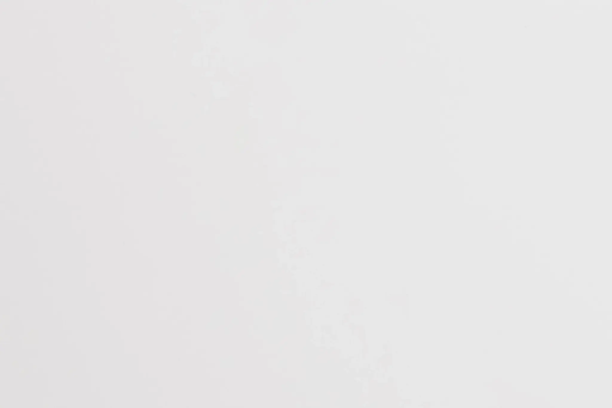 Charleston White 3-drawer Desk & Hutch Charleston White 3-drawer Desk & Hutch