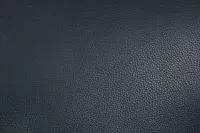 Izzy Dark Blue Lthr/vinyl Power Swivel Glider Recliner