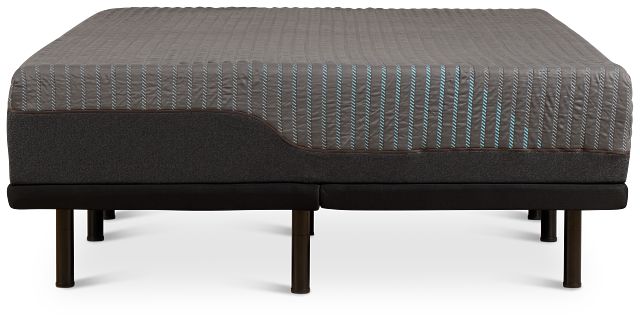 Rest & Renew Performance Max Soft Plus Adjustable Mattress Set