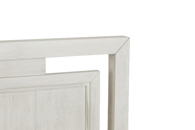 Ashton Ivory Toddler Bed