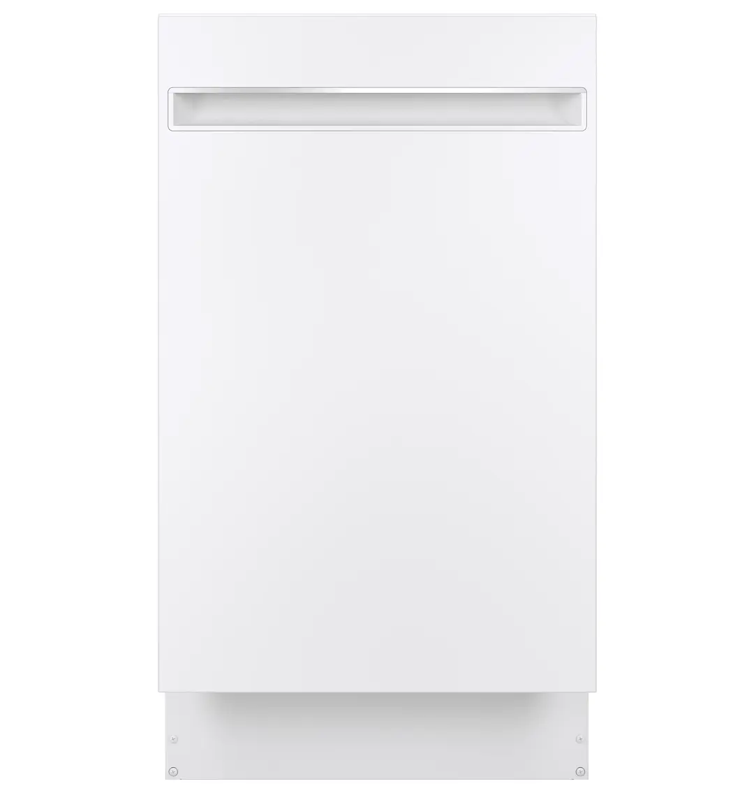 Ge Prpfile 145 Series White Built In Dishwasher Ge Prpfile 145 Series White Built In Dishwasher