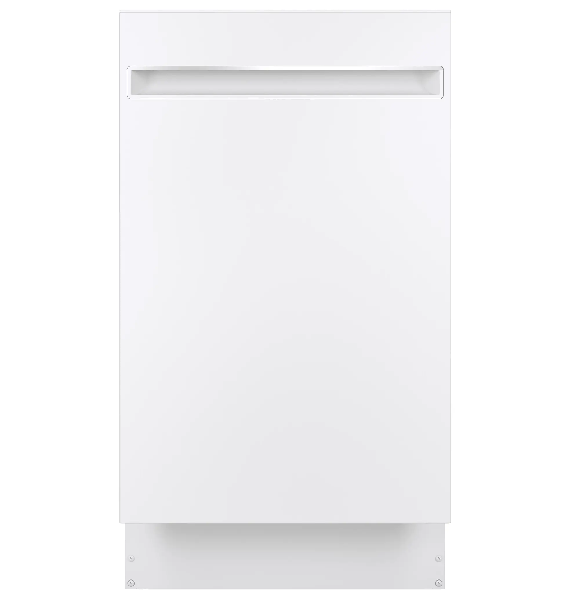 Ge Prpfile 145 Series White Built In Dishwasher Ge Prpfile 145 Series White Built In Dishwasher