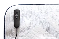 Perfect Sleeper Calming Nights Plush Basic 2.0 Adjustable Mattress Set