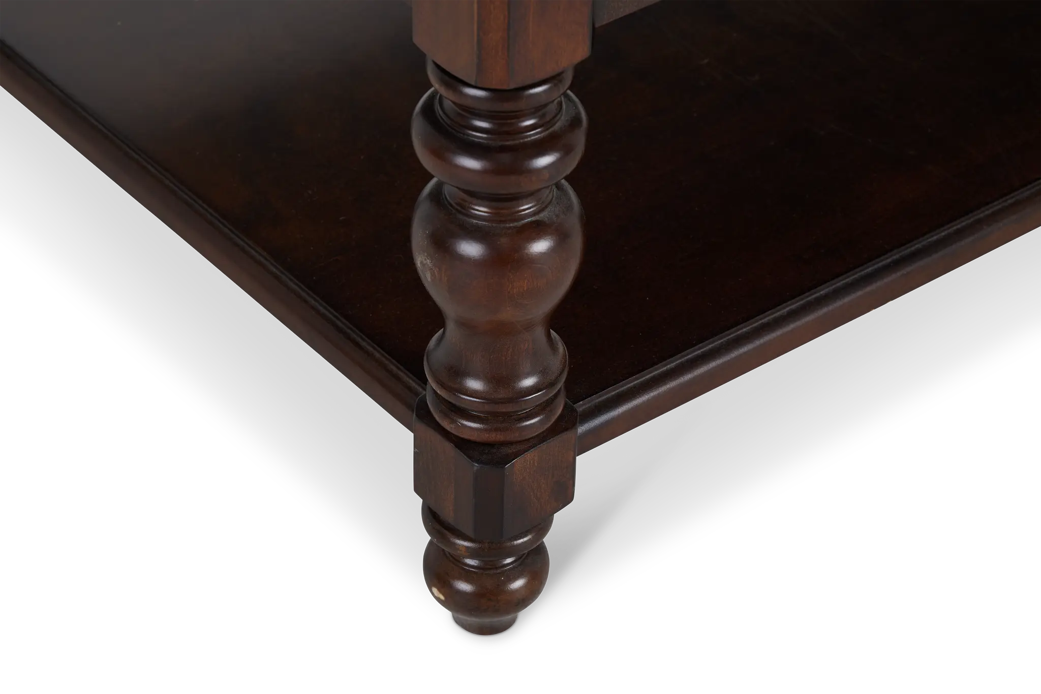 Savannah Dark Tone Storage Rectangular Coffee Table Savannah Dark Tone Storage Rectangular Coffee Table