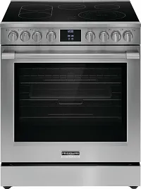 Frigidaire 3080 Series Stainless Steel Electric Range