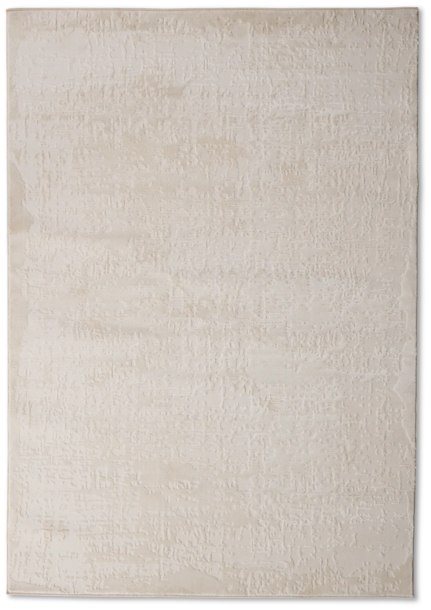 Sarna White 9x12 Area Rug Sarna White 9x12 Area Rug