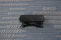 Kevin Charles By Sealy Hybrid Medium Deluxe Adjustable Mattress Set