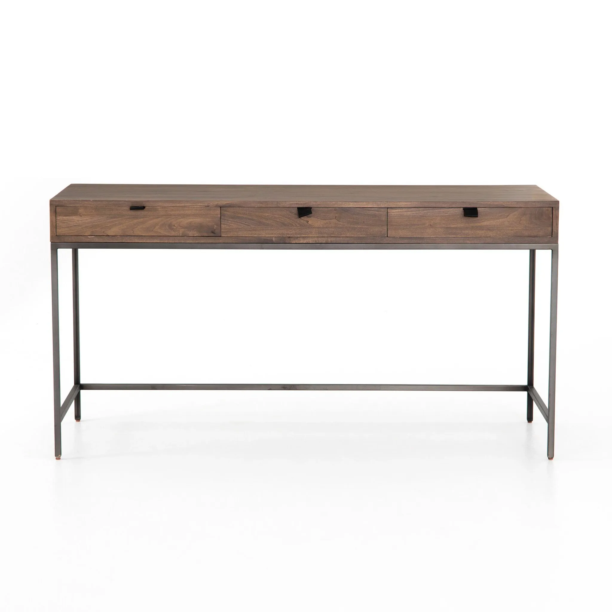 Four Hands Eddie Mid Tone Writing Desk