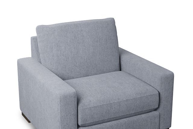 Edgewater Elevation Gray Chair